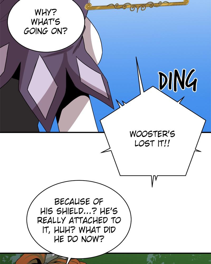 The Strongest Florist Chap 50 - Next Chap 51