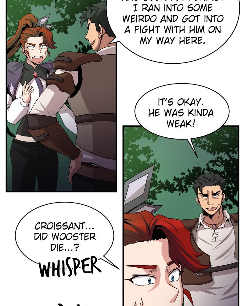The Strongest Florist Chap 50 - Next Chap 51