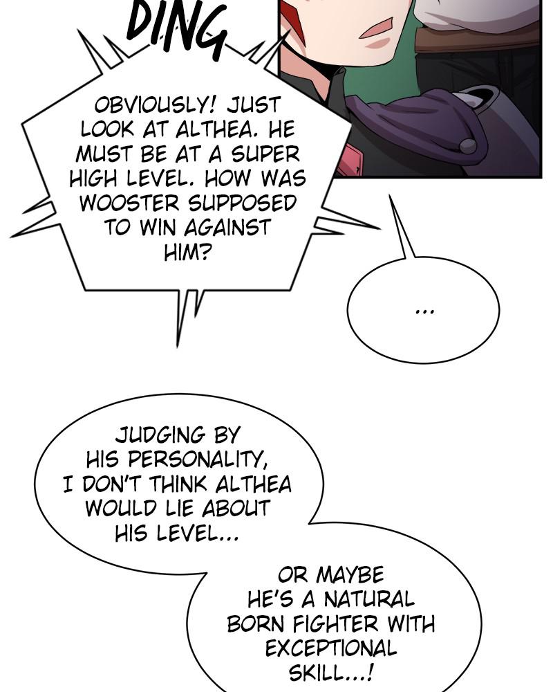 The Strongest Florist Chap 50 - Next Chap 51