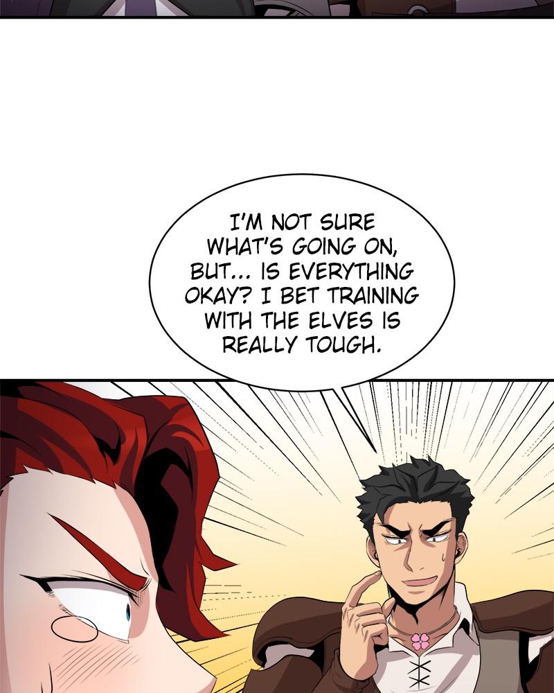 The Strongest Florist Chap 50 - Next Chap 51