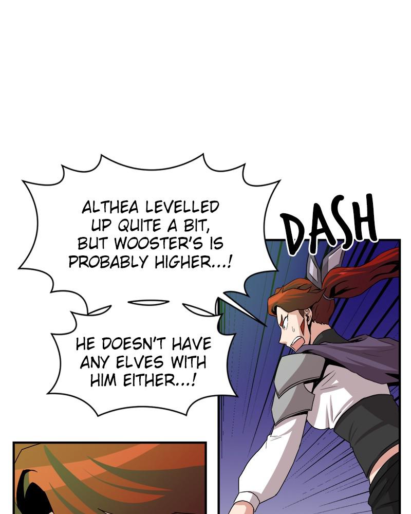 The Strongest Florist Chap 50 - Next Chap 51