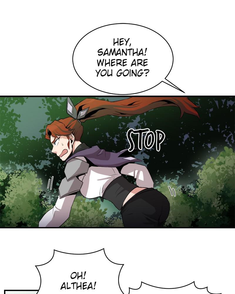 The Strongest Florist Chap 50 - Next Chap 51
