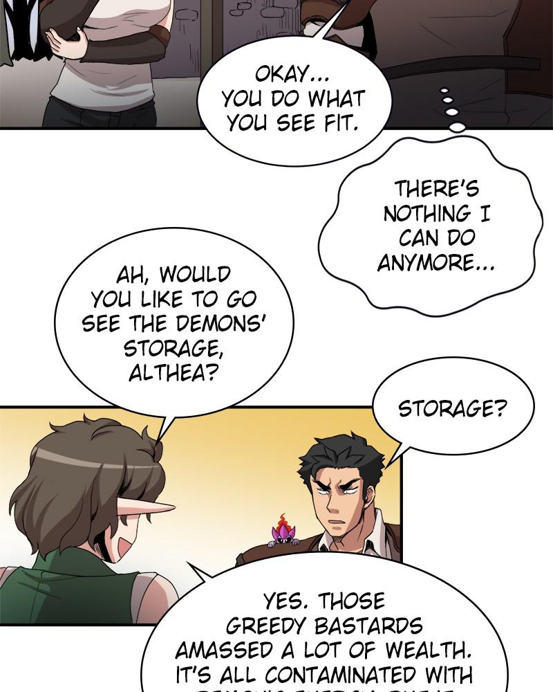 The Strongest Florist Chap 50 - Next Chap 51