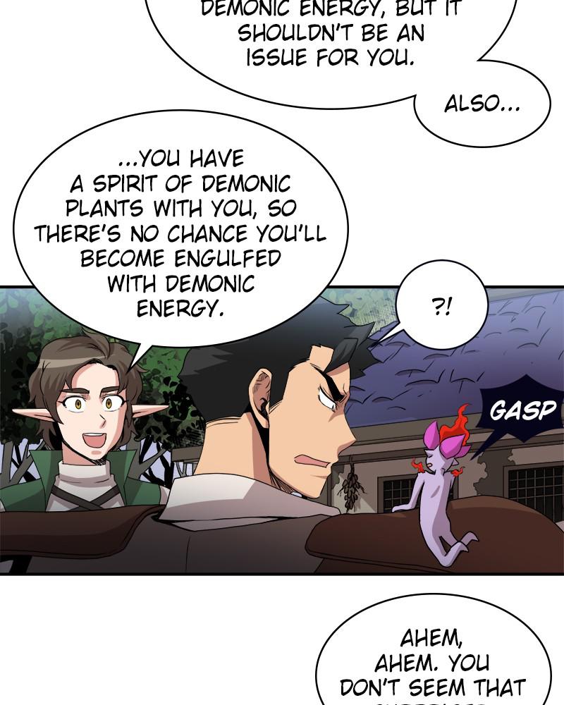 The Strongest Florist Chap 50 - Next Chap 51