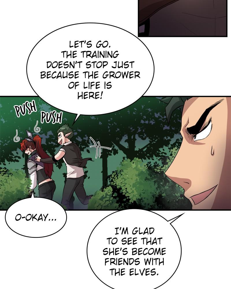 The Strongest Florist Chap 50 - Next Chap 51