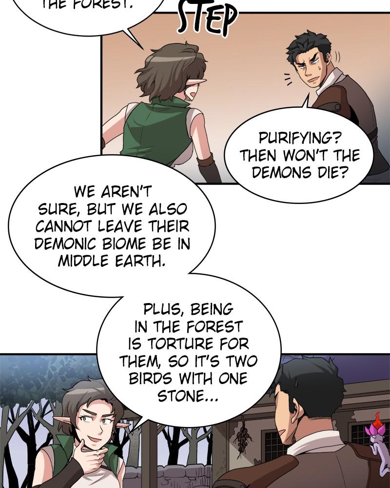 The Strongest Florist Chap 50 - Next Chap 51