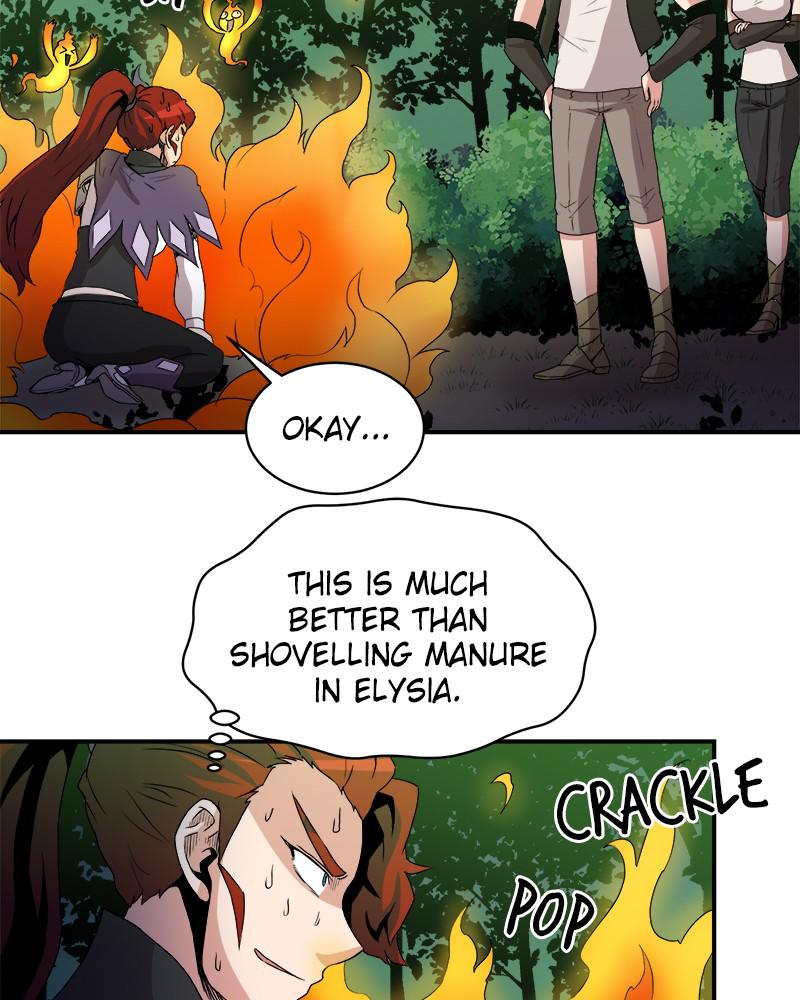 The Strongest Florist Chap 50 - Next Chap 51