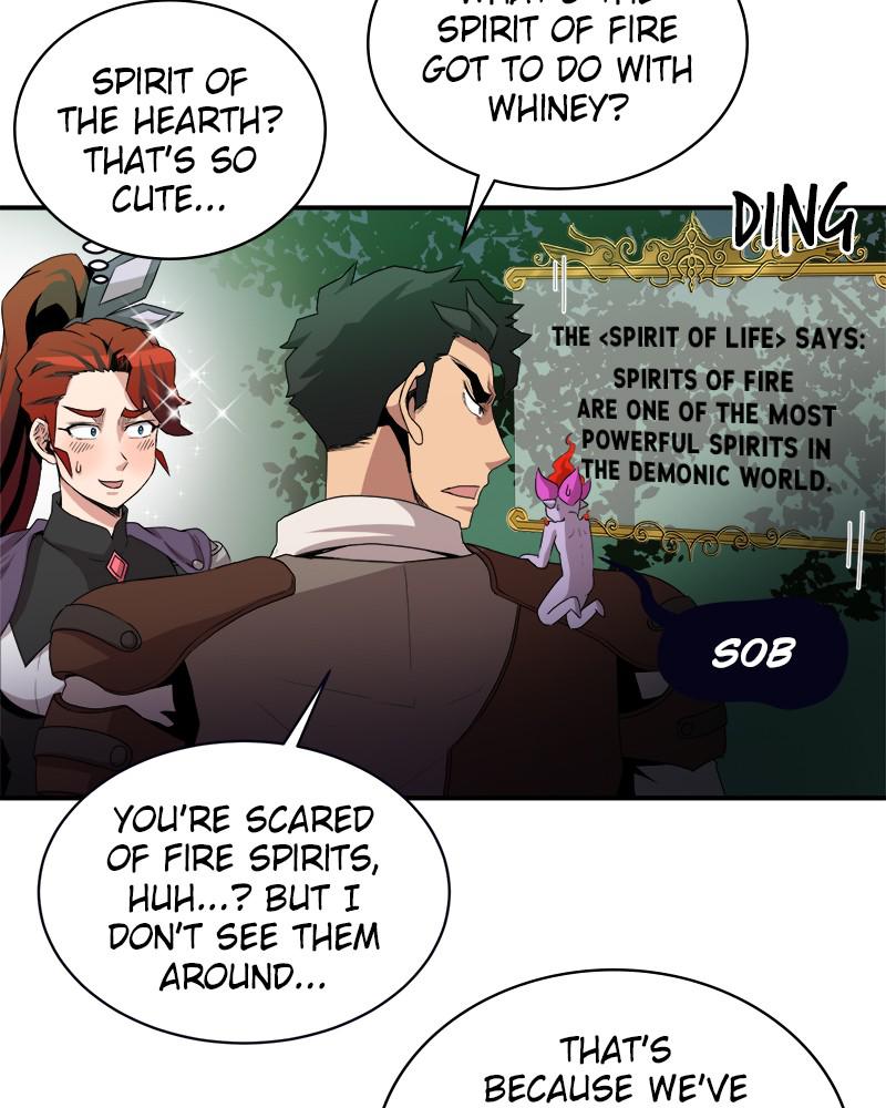 The Strongest Florist Chap 50 - Next Chap 51