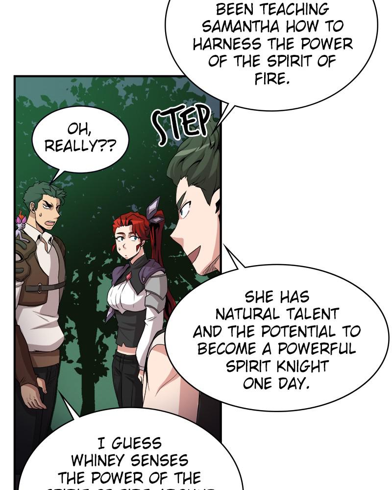 The Strongest Florist Chap 50 - Next Chap 51
