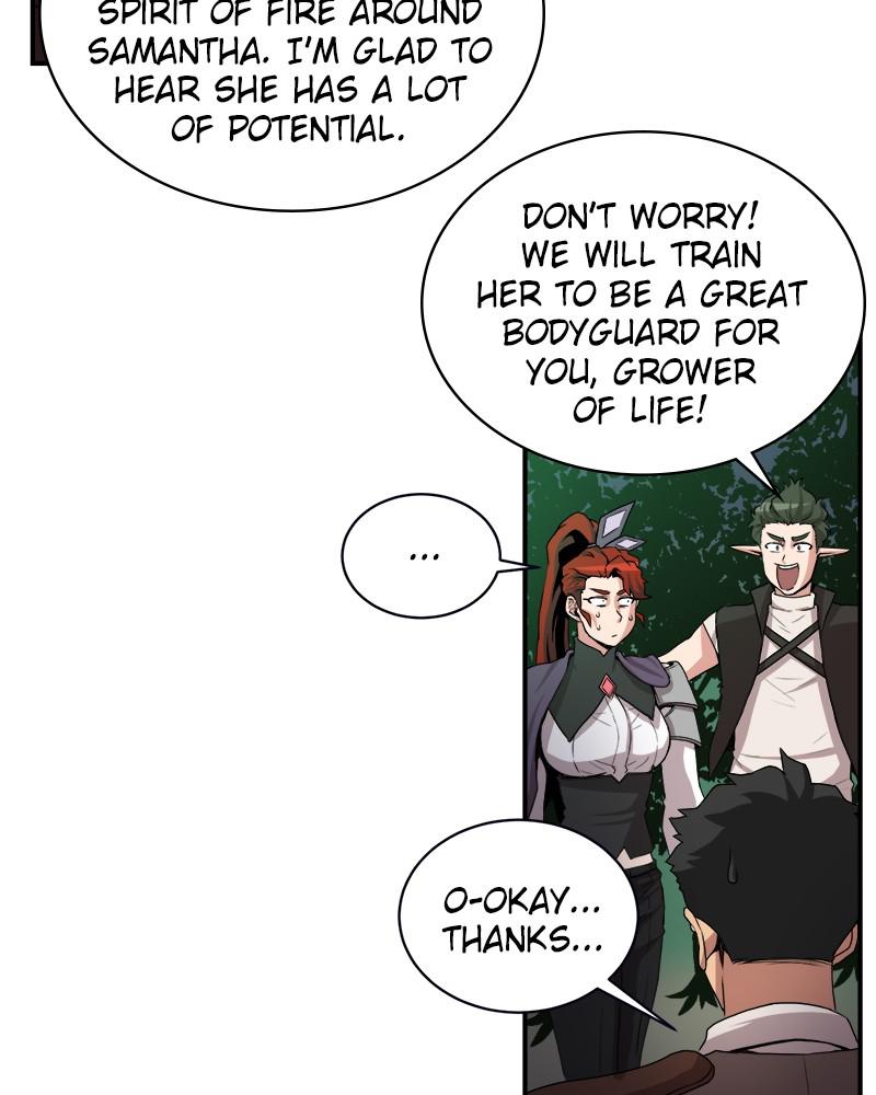 The Strongest Florist Chap 50 - Next Chap 51