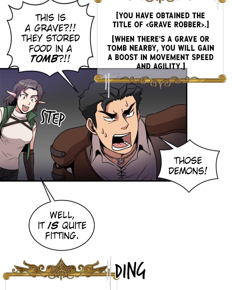 The Strongest Florist Chap 50 - Next Chap 51