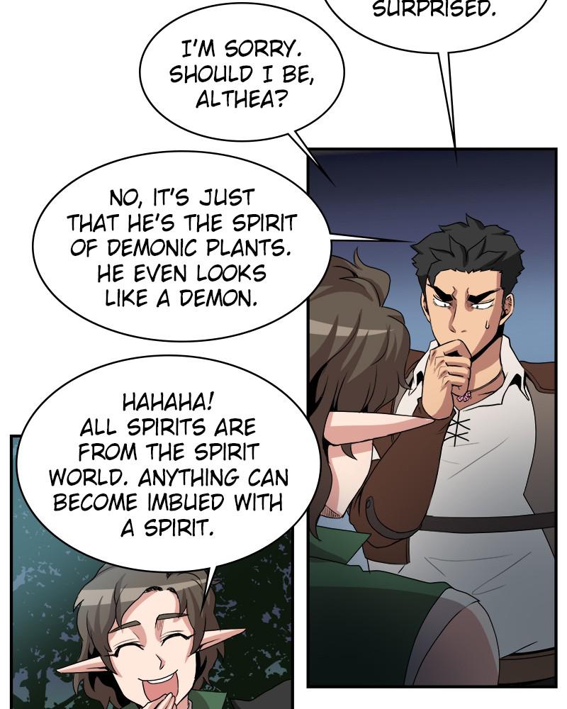 The Strongest Florist Chap 50 - Next Chap 51