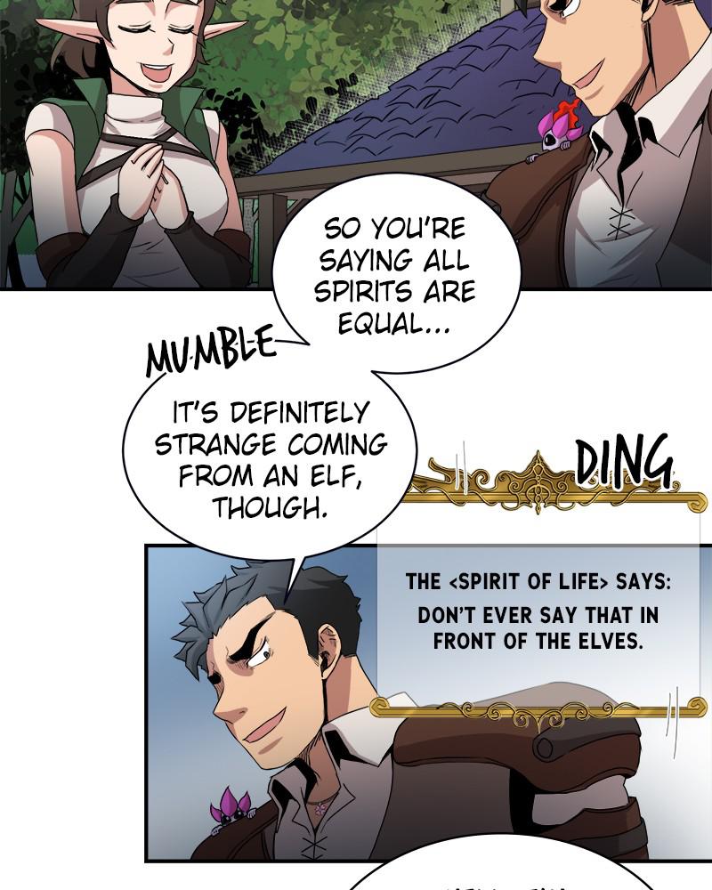 The Strongest Florist Chap 50 - Next Chap 51
