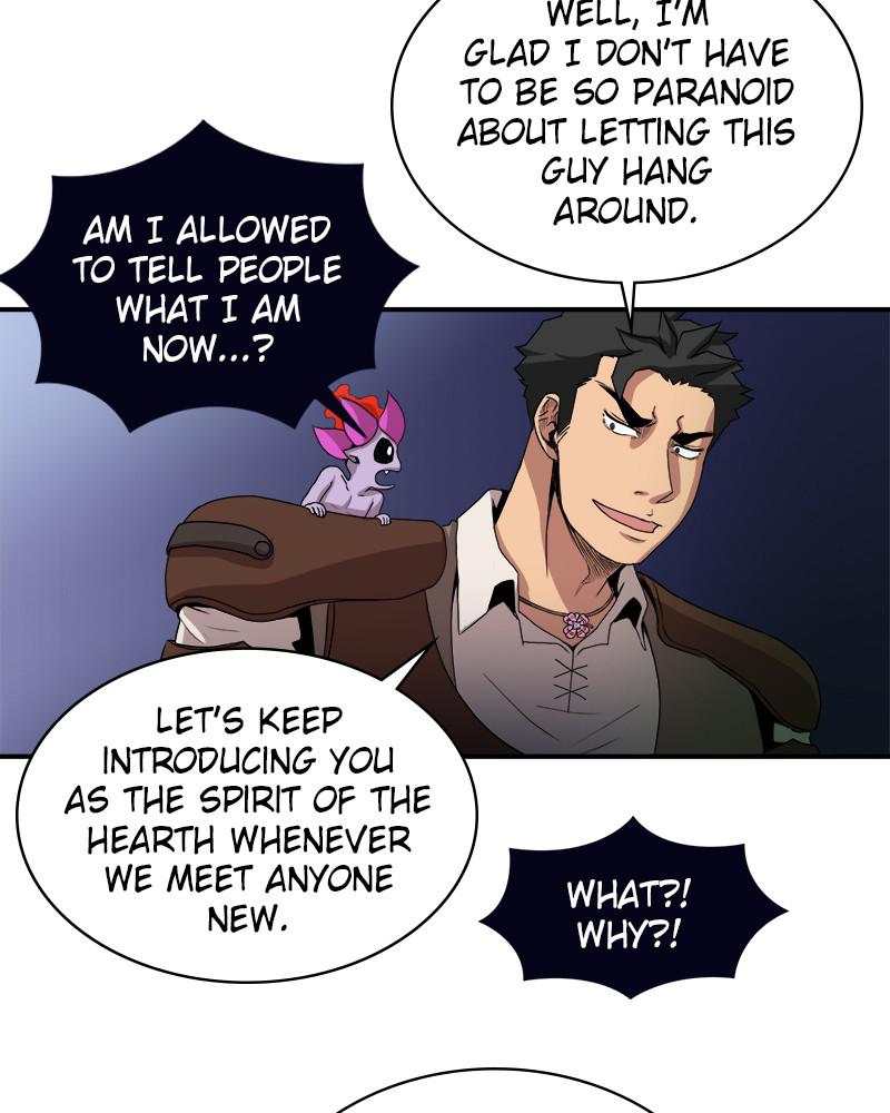 The Strongest Florist Chap 50 - Next Chap 51