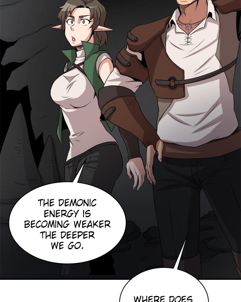 The Strongest Florist Chap 50 - Next Chap 51