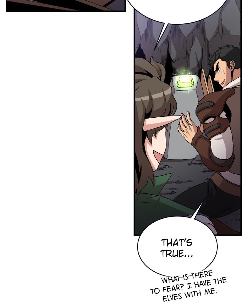 The Strongest Florist Chap 50 - Next Chap 51