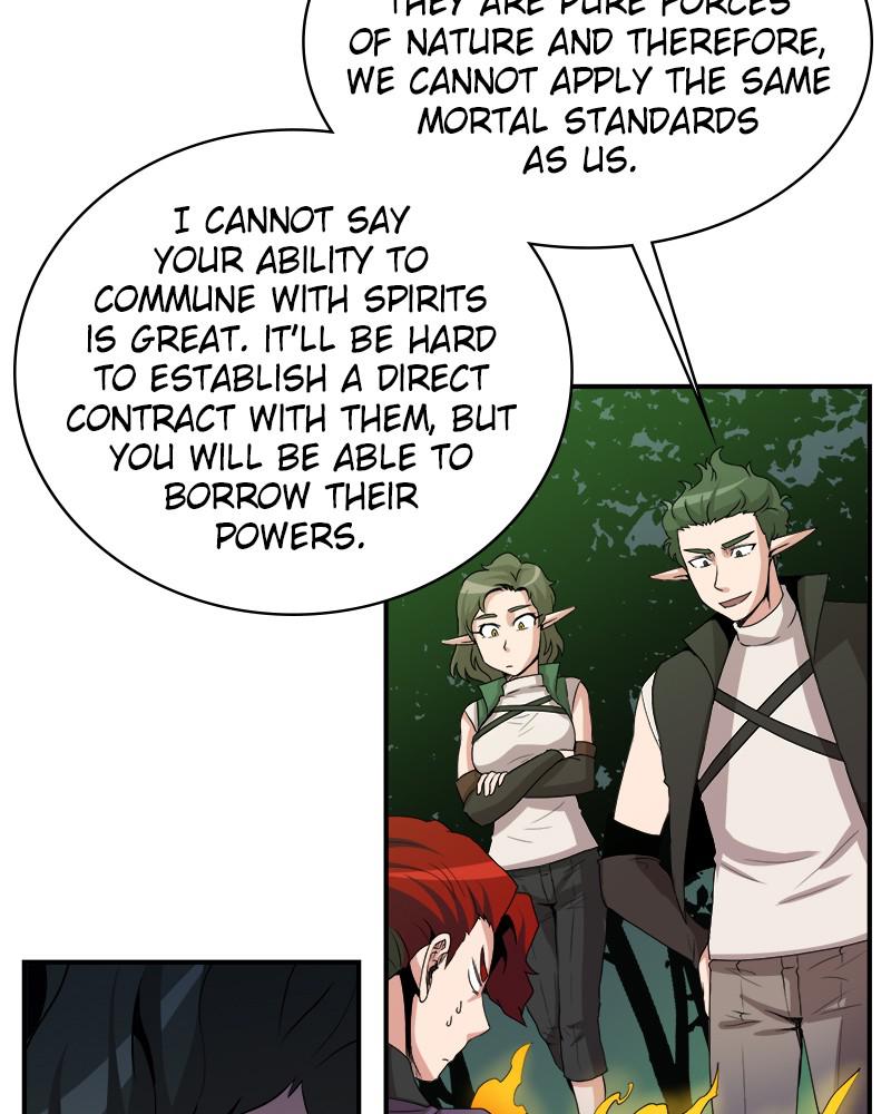 The Strongest Florist Chap 50 - Next Chap 51