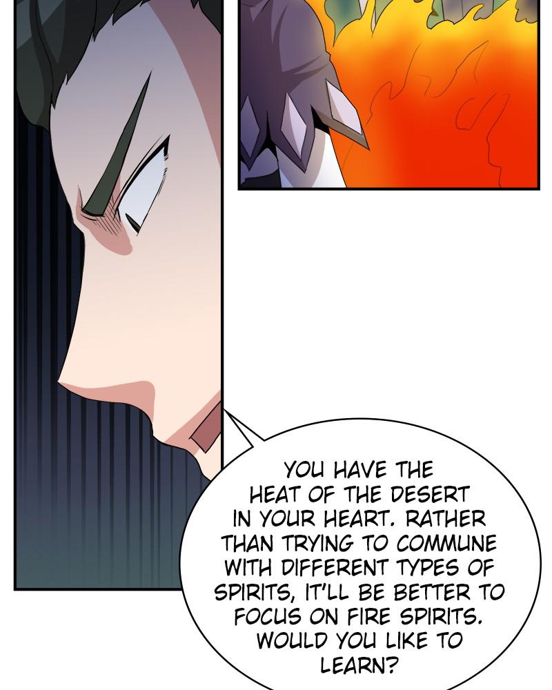 The Strongest Florist Chap 50 - Next Chap 51