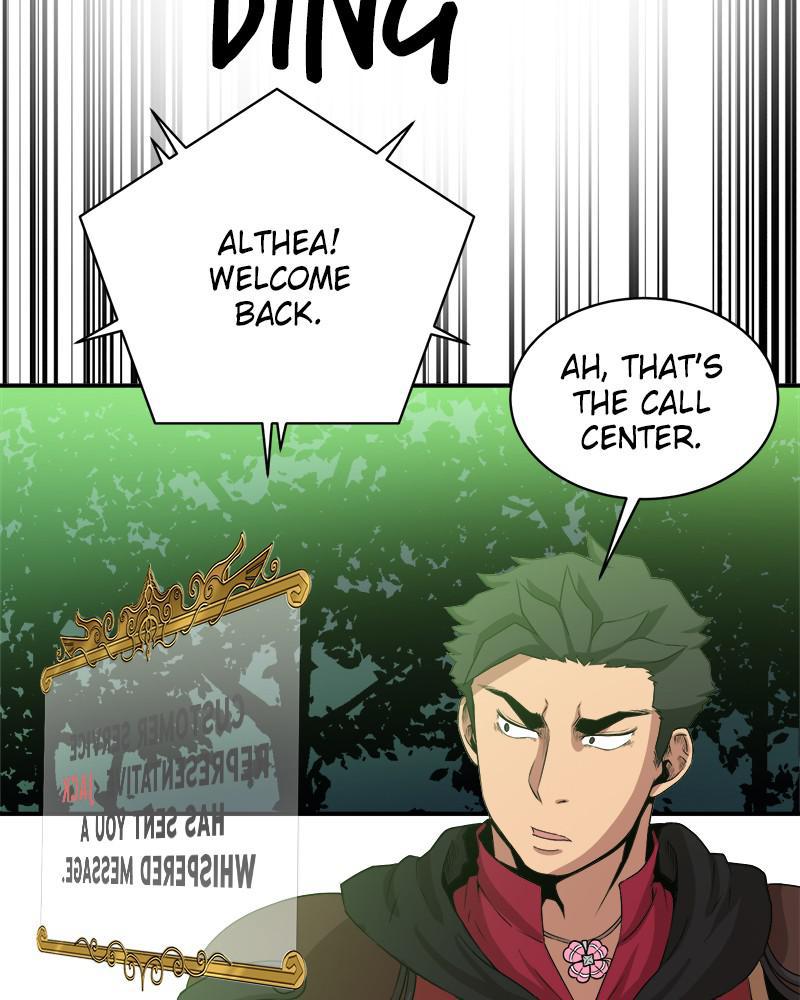 The Strongest Florist Chap 51 - Next Chap 52