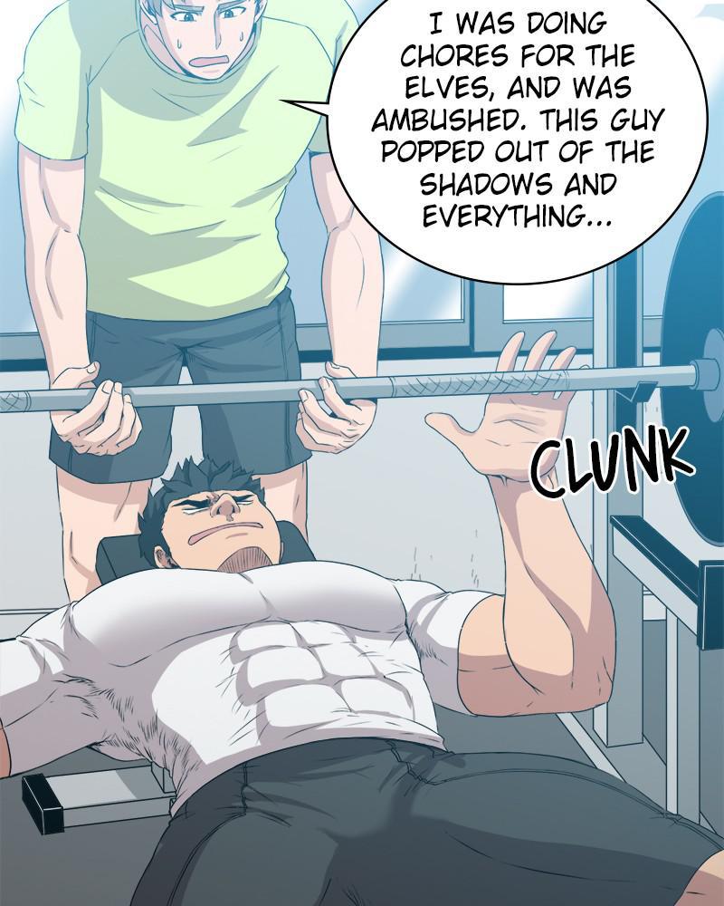The Strongest Florist Chap 51 - Next Chap 52