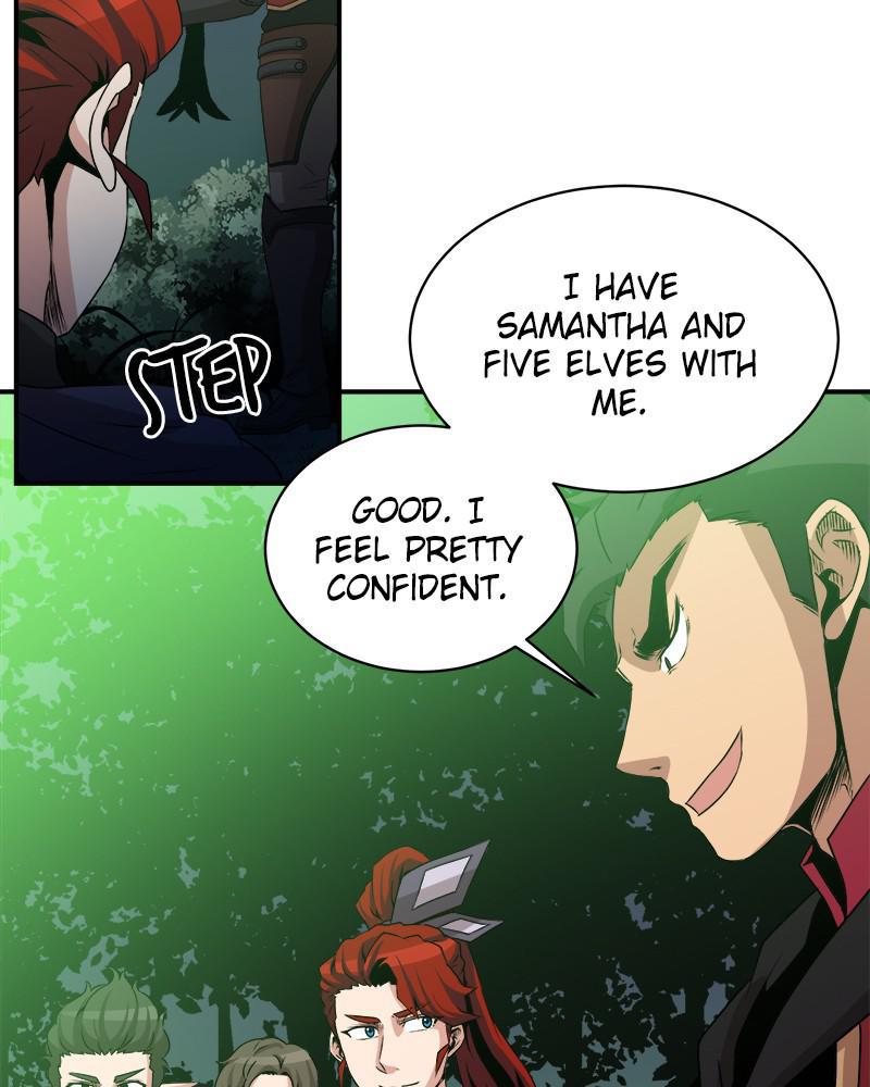 The Strongest Florist Chap 51 - Next Chap 52