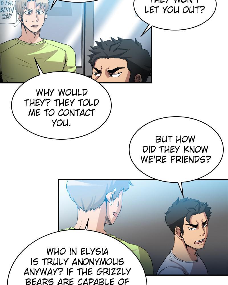 The Strongest Florist Chap 51 - Next Chap 52