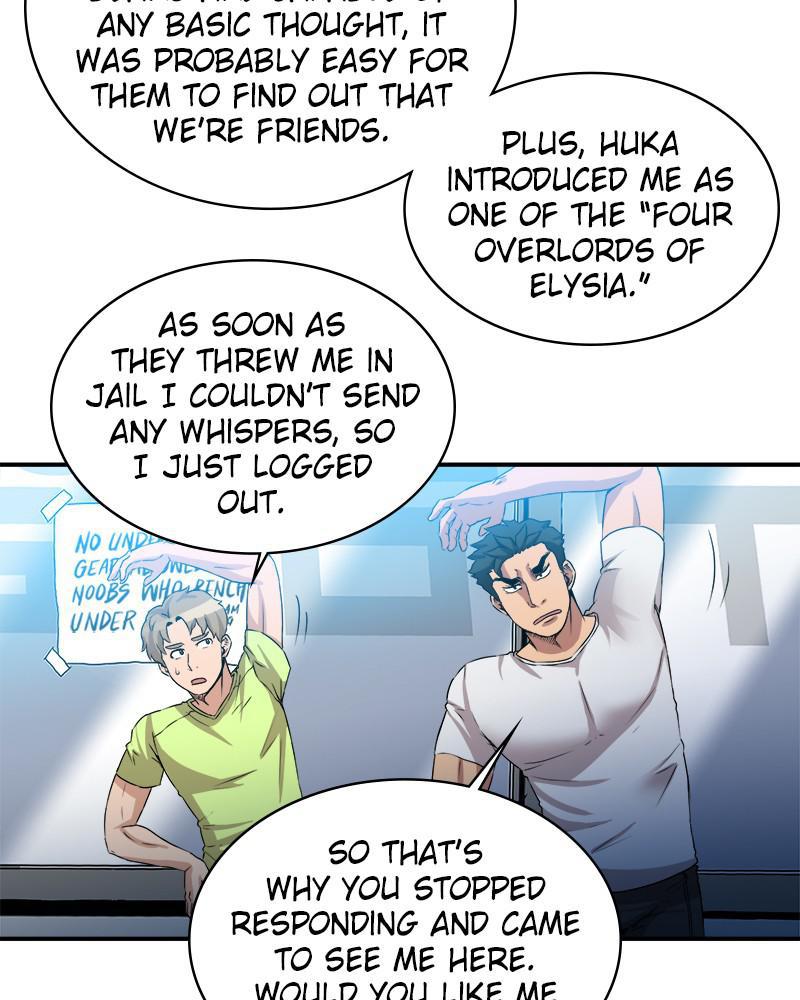 The Strongest Florist Chap 51 - Next Chap 52