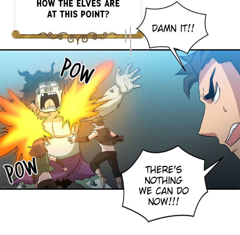 The Strongest Florist Chap 51 - Next Chap 52