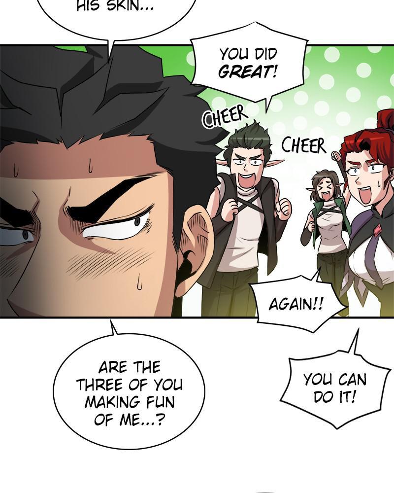 The Strongest Florist Chap 51 - Next Chap 52