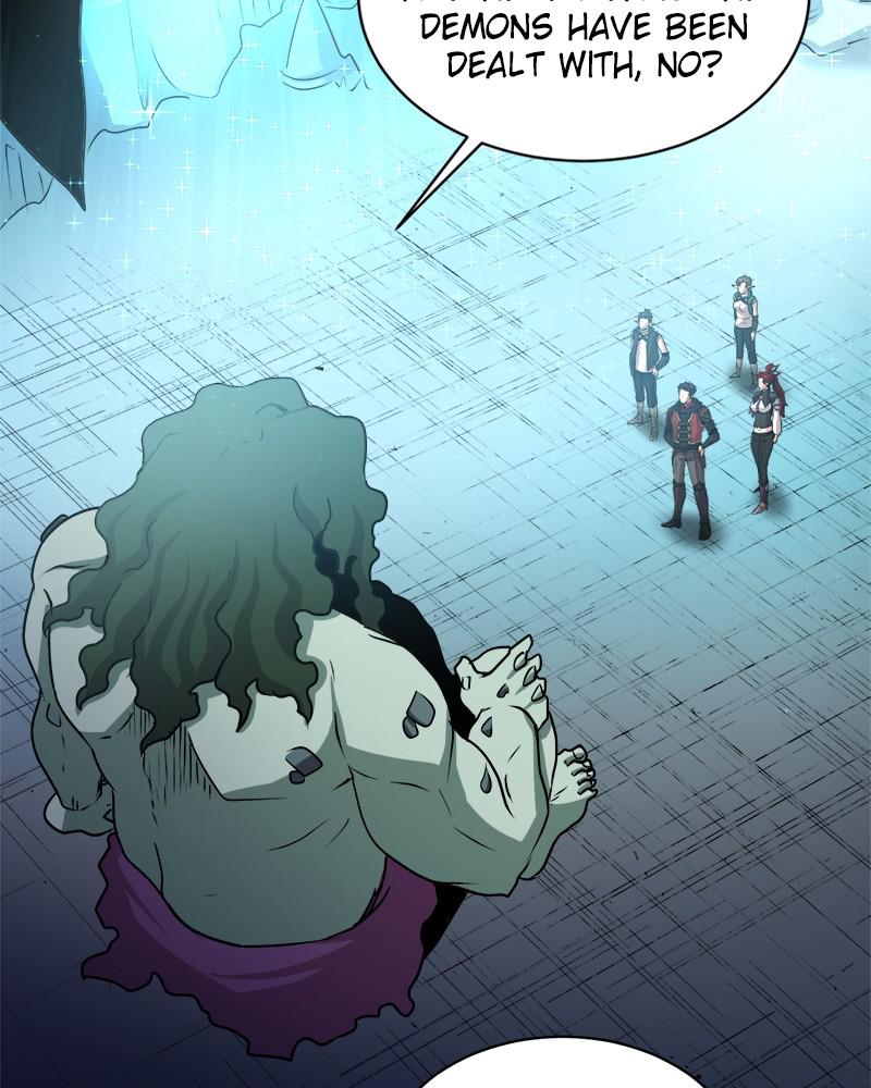 The Strongest Florist Chap 52 - Next Chap 53