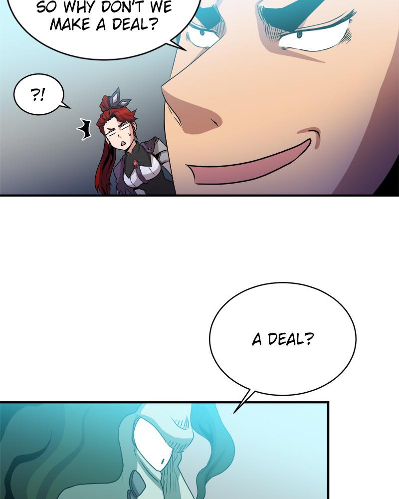 The Strongest Florist Chap 52 - Next Chap 53