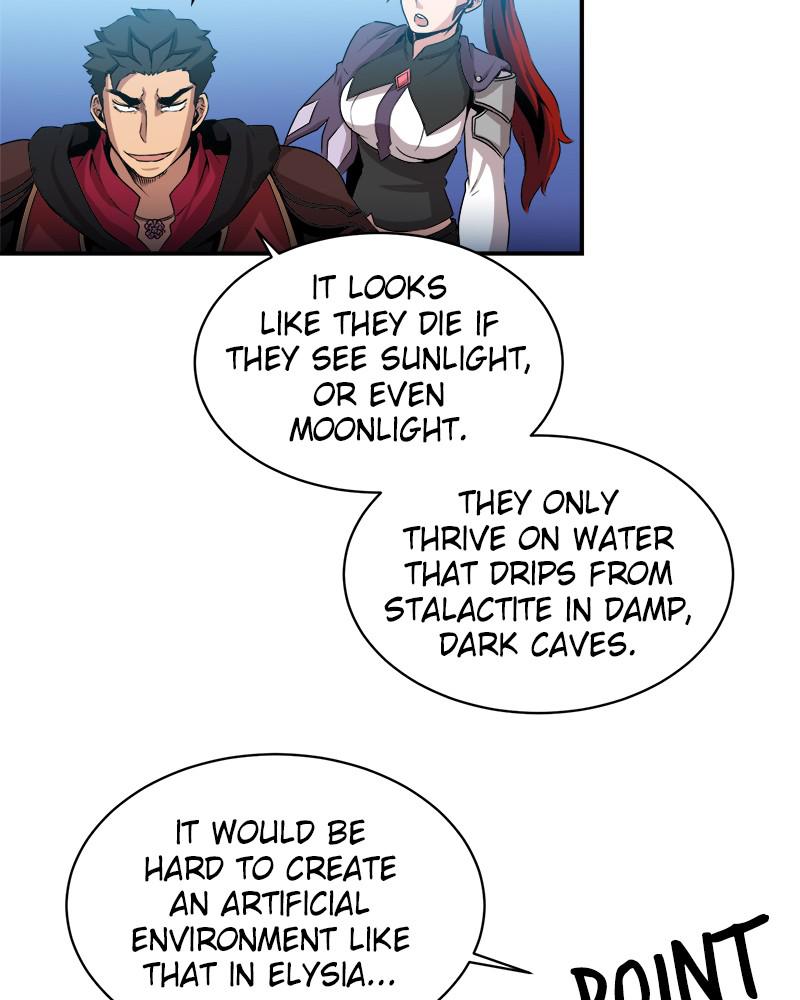 The Strongest Florist Chap 52 - Next Chap 53