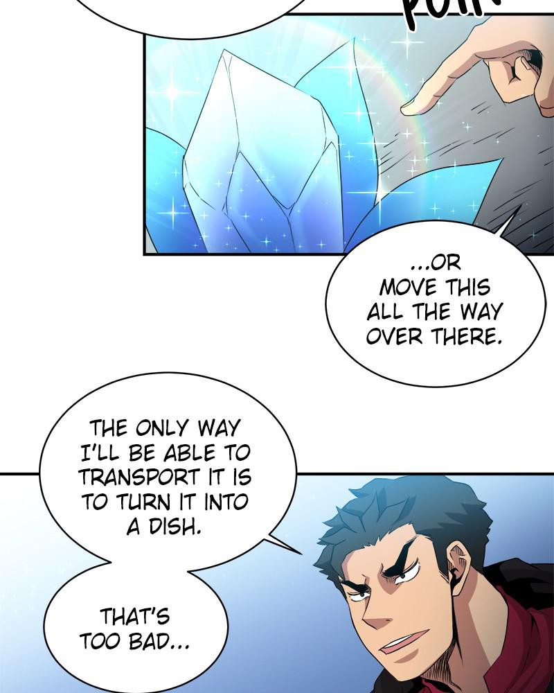 The Strongest Florist Chap 52 - Next Chap 53