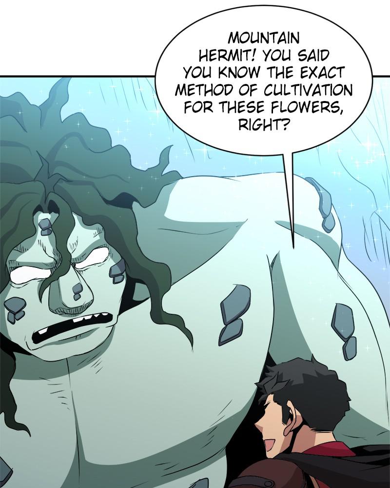 The Strongest Florist Chap 52 - Next Chap 53