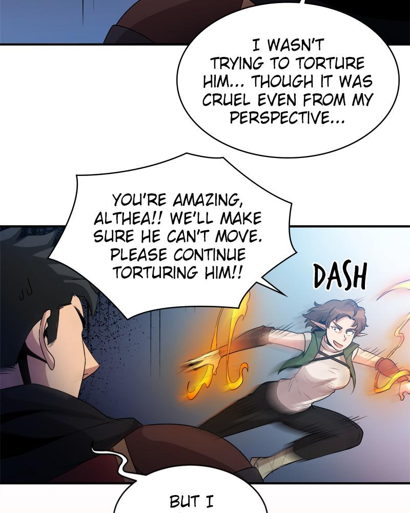 The Strongest Florist Chap 52 - Next Chap 53
