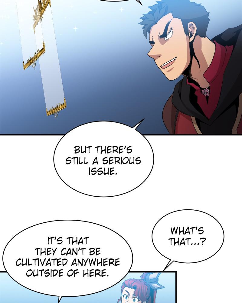 The Strongest Florist Chap 52 - Next Chap 53