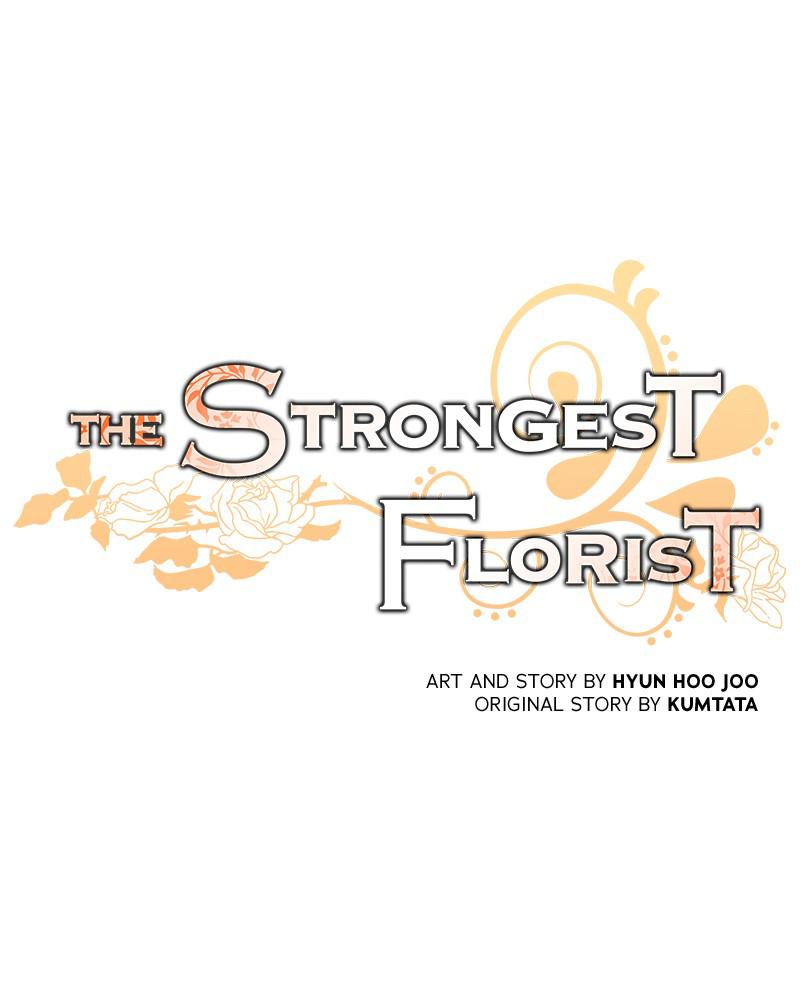 The Strongest Florist Chap 53 - Next Chap 54