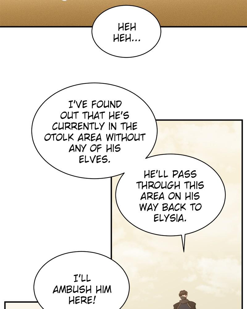 The Strongest Florist Chap 53 - Next Chap 54