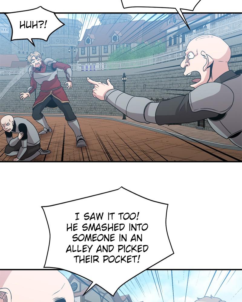 The Strongest Florist Chap 53 - Next Chap 54