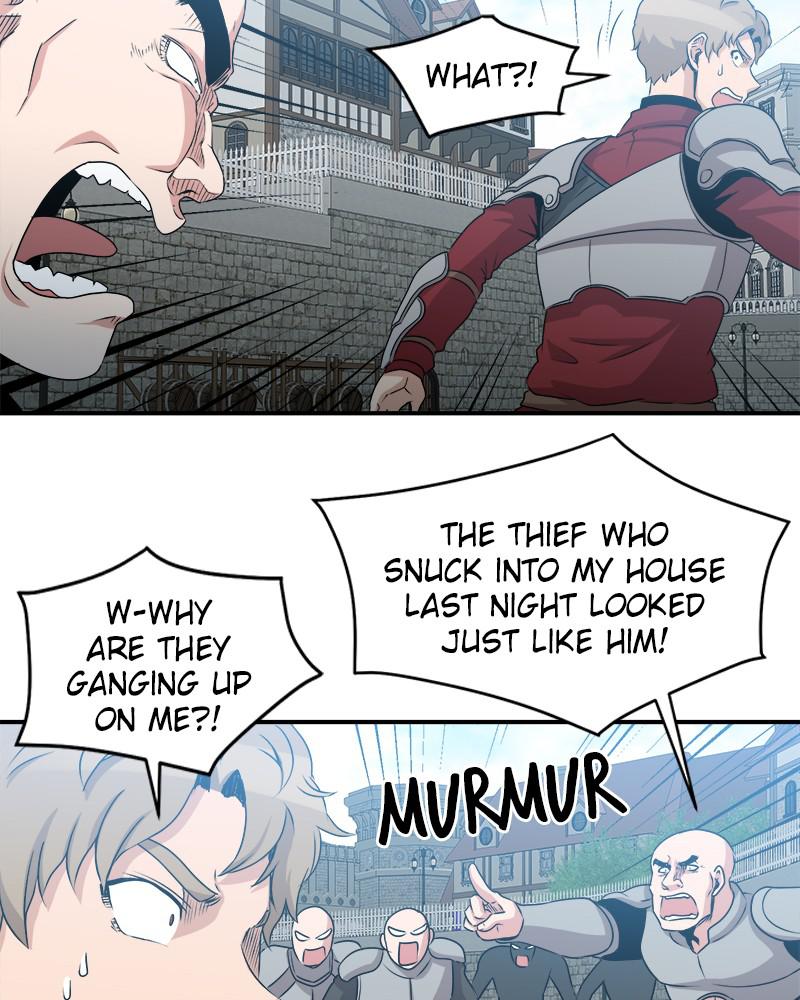 The Strongest Florist Chap 53 - Next Chap 54