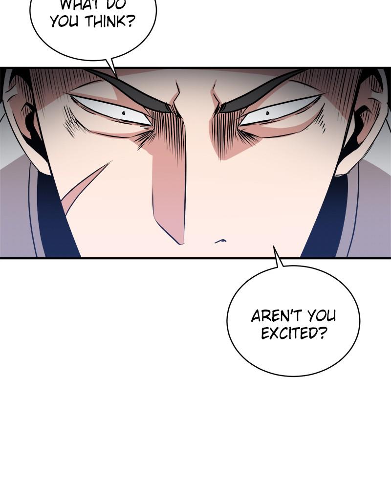 The Strongest Florist Chap 53 - Next Chap 54