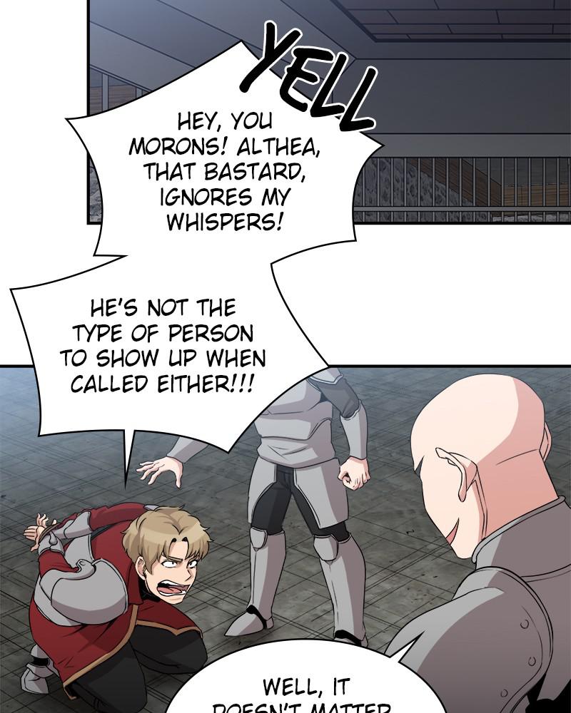 The Strongest Florist Chap 53 - Next Chap 54