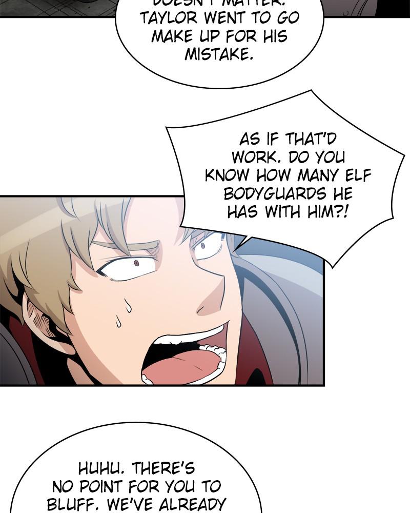 The Strongest Florist Chap 53 - Next Chap 54