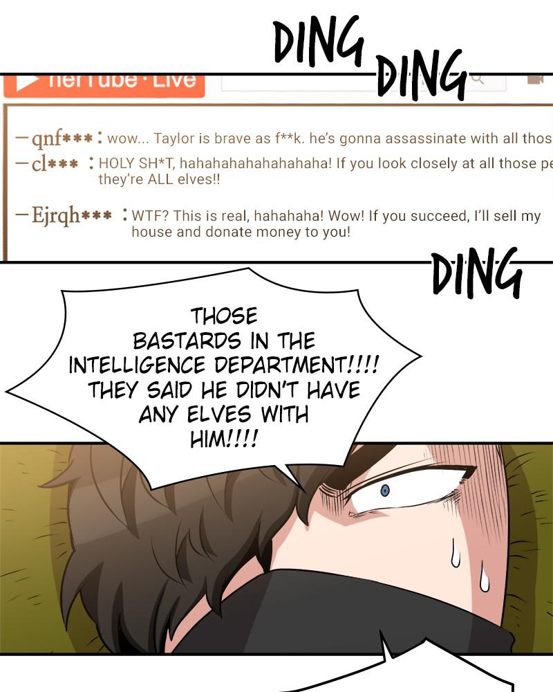 The Strongest Florist Chap 53 - Next Chap 54