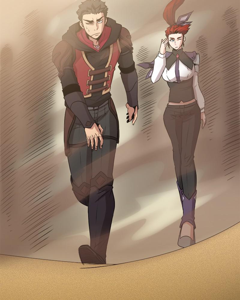 The Strongest Florist Chap 53 - Next Chap 54