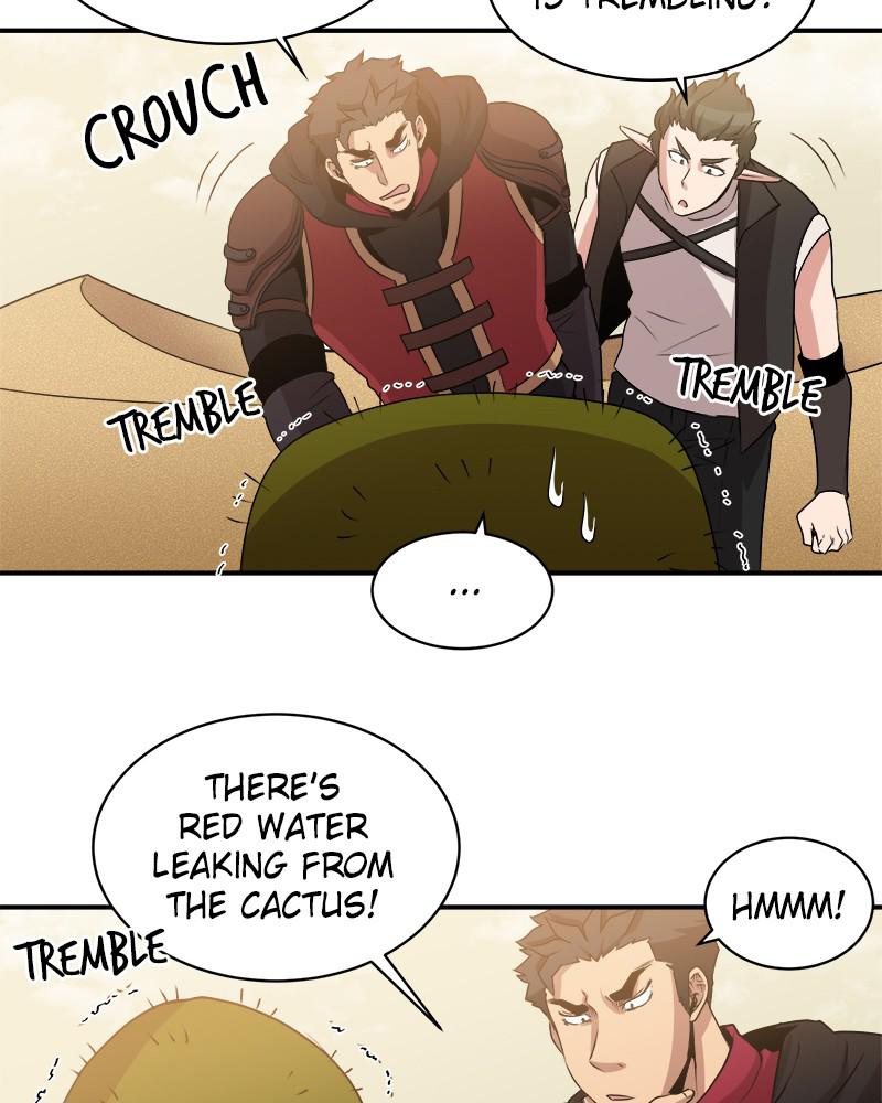 The Strongest Florist Chap 53 - Next Chap 54