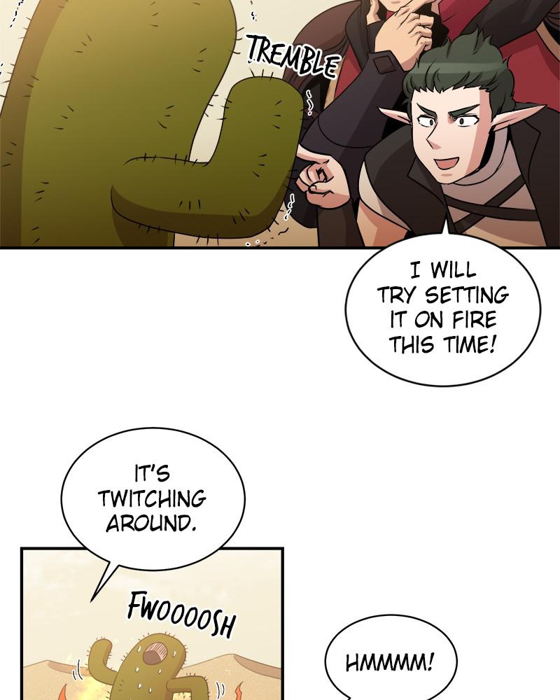 The Strongest Florist Chap 53 - Next Chap 54