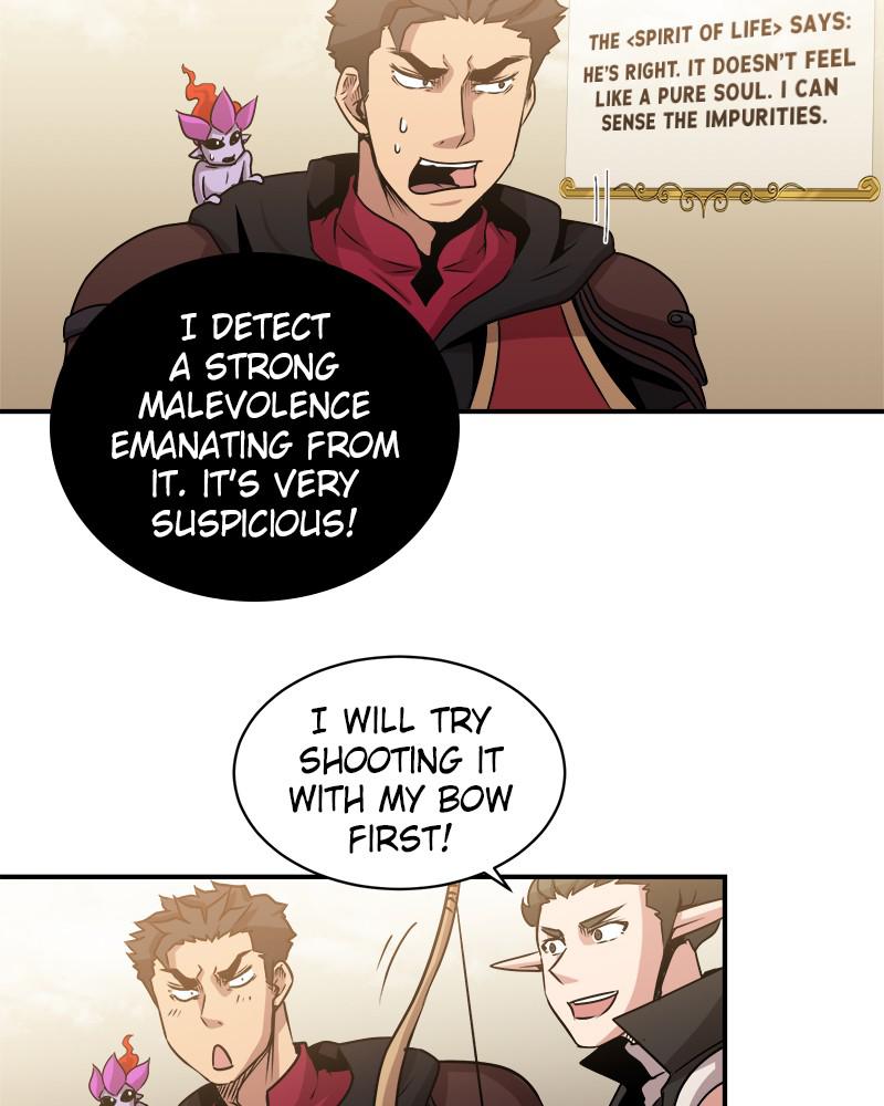 The Strongest Florist Chap 53 - Next Chap 54