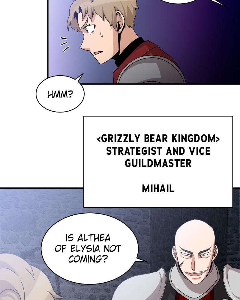 The Strongest Florist Chap 53 - Next Chap 54