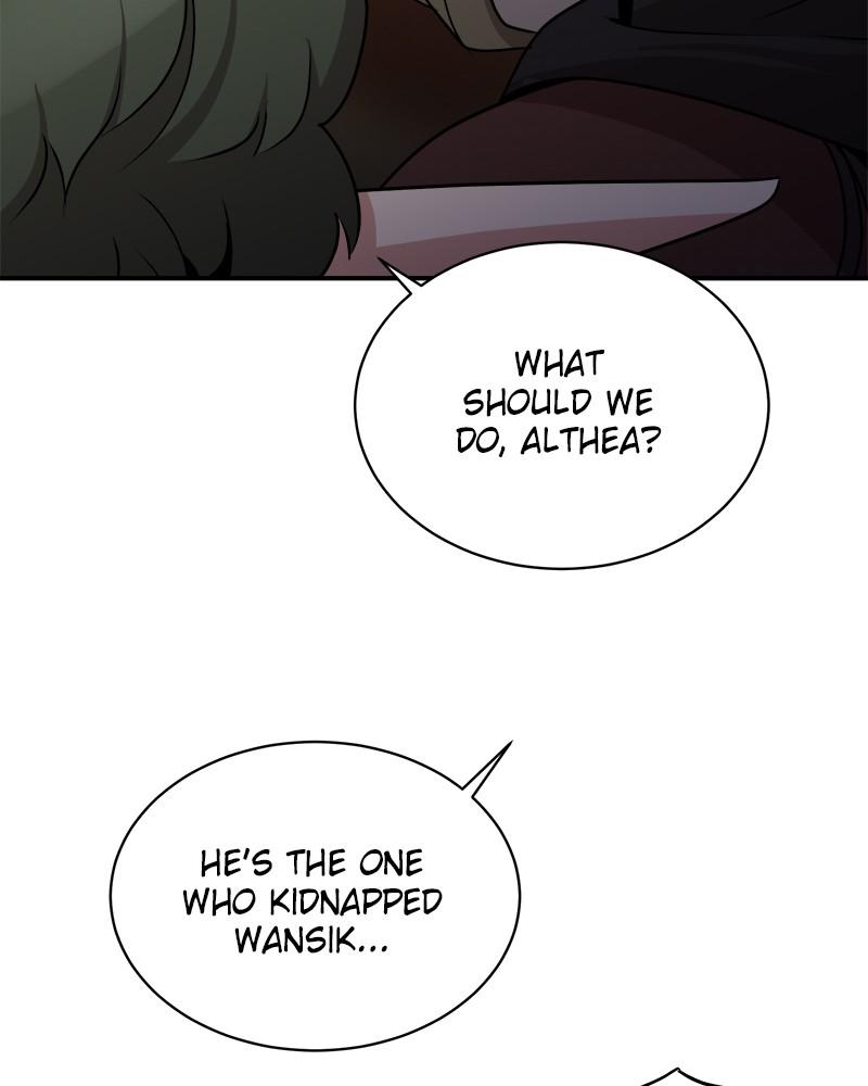The Strongest Florist Chap 53 - Next Chap 54